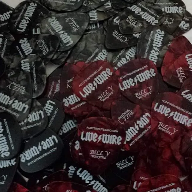 LIVE WIRE gallery image 100