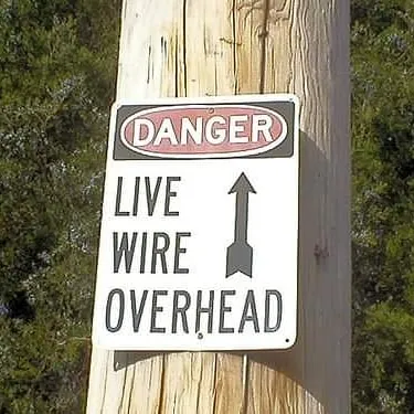 LIVE WIRE gallery image 107