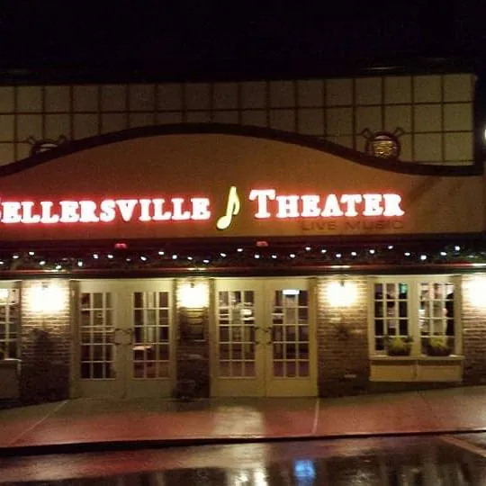 LIVE WIRE gallery image 110