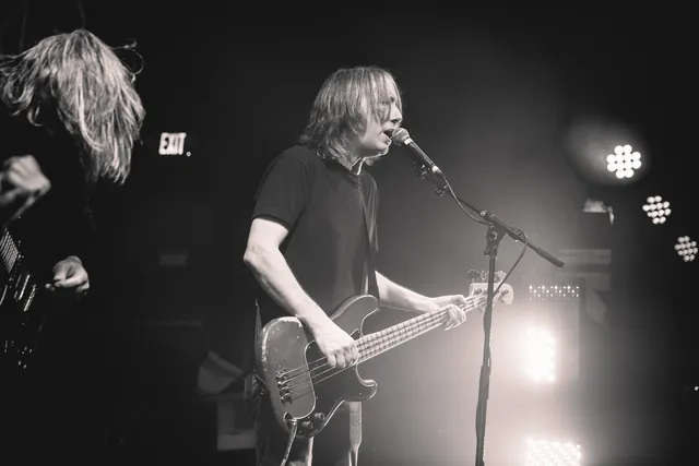 LIVE WIRE gallery image 012