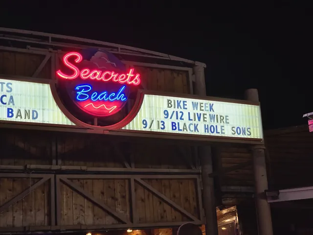 LIVE WIRE gallery image 139