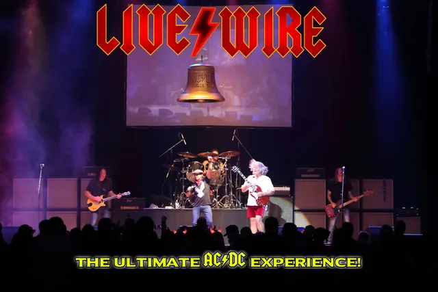 LIVE WIRE gallery image 014