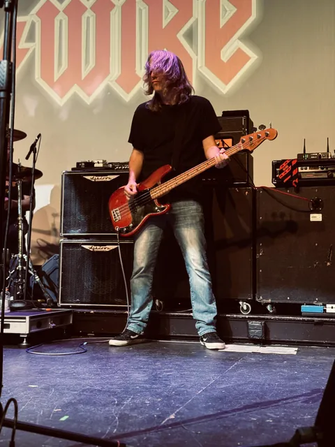 LIVE WIRE gallery image 148