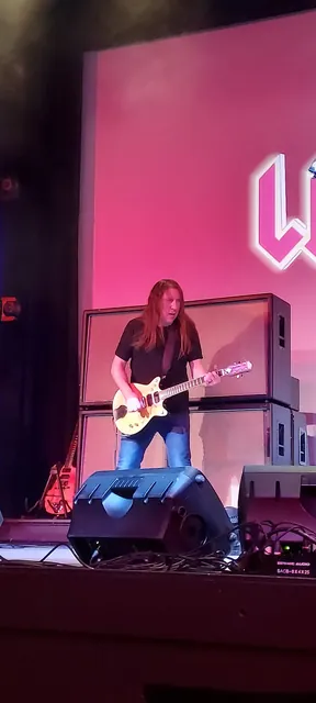 LIVE WIRE gallery image 151