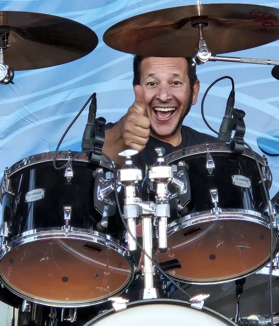 LIVE WIRE gallery image 158