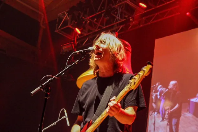 LIVE WIRE gallery image 167