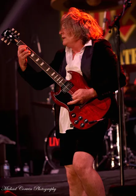 LIVE WIRE gallery image 169