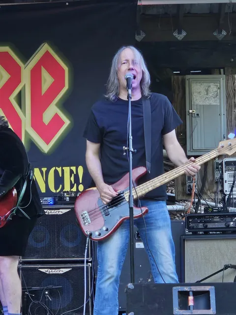 LIVE WIRE gallery image 171