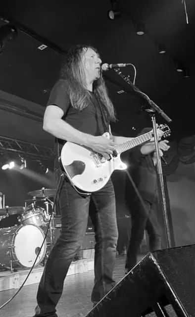 LIVE WIRE gallery image 191