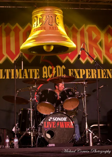 LIVE WIRE gallery image 194