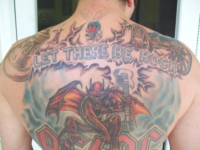 LIVE WIRE gallery image 023