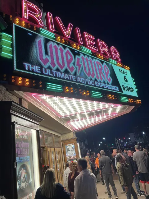 LIVE WIRE gallery image 028