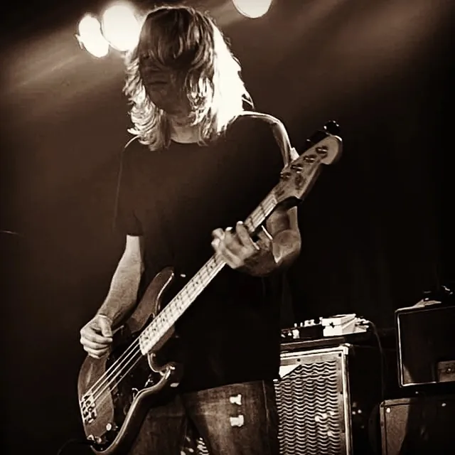 LIVE WIRE gallery image 030