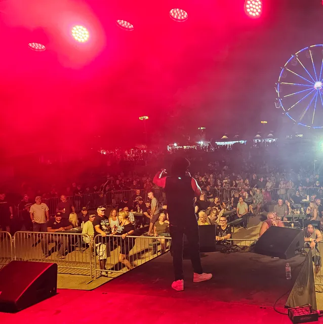 LIVE WIRE gallery image 031