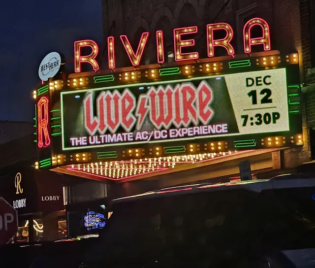 LIVE WIRE gallery image 041