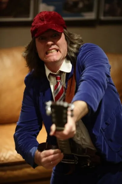 LIVE WIRE gallery image 57