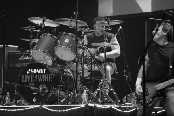 LIVE WIRE gallery image 66