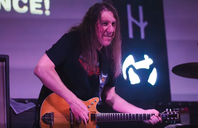 LIVE WIRE gallery image 69