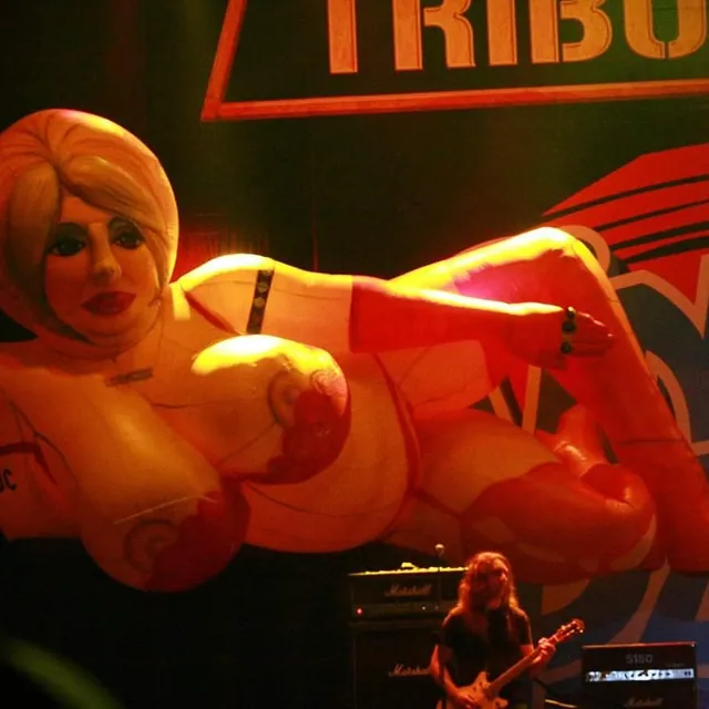 LIVE WIRE gallery image 90