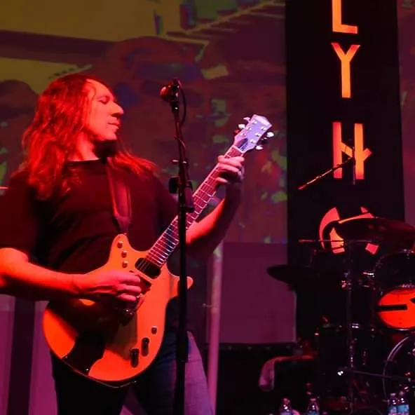 LIVE WIRE gallery image 94