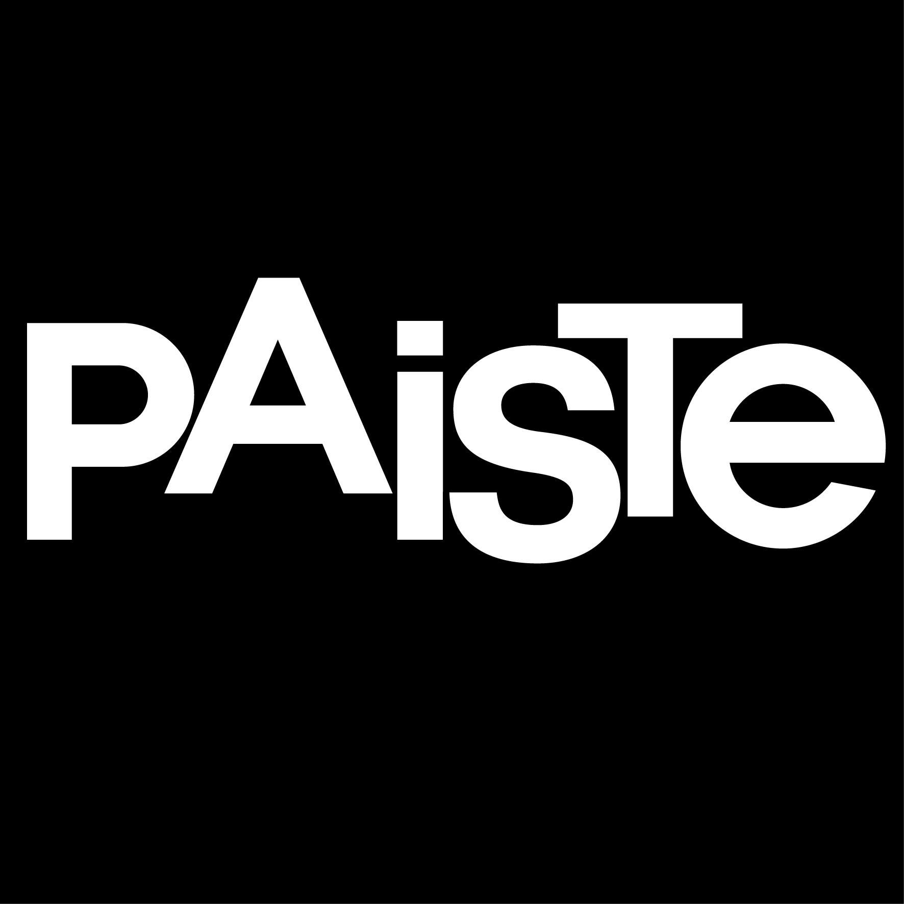 Paiste cymbals Paiste logo