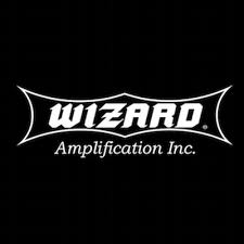 Wizard Amplification logo